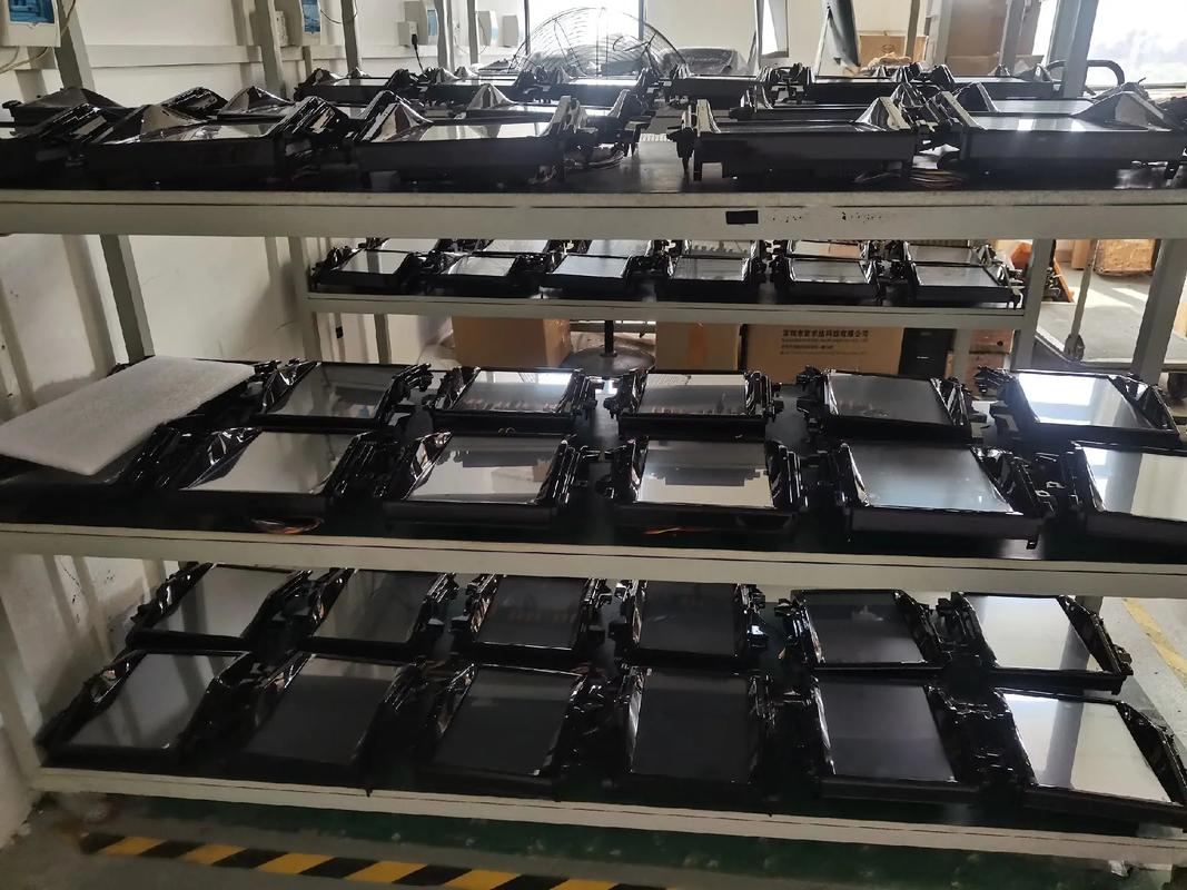 車載導航工廠如何高效推進海外新款導航儀量產(chǎn)