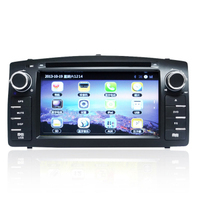 比亞迪F3車主必備 詳解神游15款比亞迪F3導(dǎo)航固定測(cè)速一體機(jī)